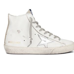Golden Goose Francy Sneakers